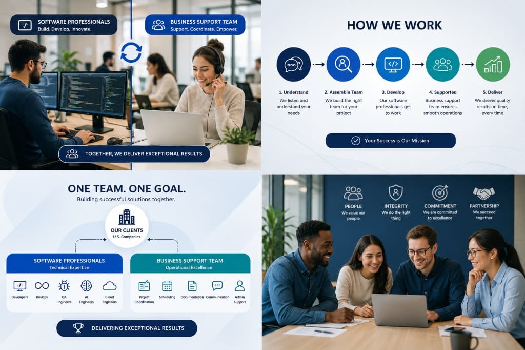 How Meridian Partners works — Friend Americans and foreign developers delivering for U.S. companies